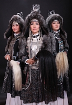 Ayarkhaan (Republik Sakha)